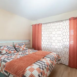 Perla Apartamento