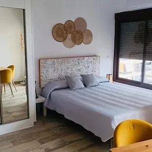 Aloha Playa 1st Line Apartamento